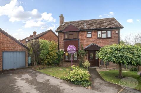 Bepton Down, Petersfield, Hampshire, GU31