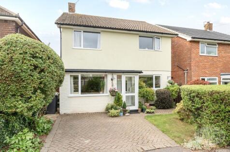 The Causeway, Petersfield, Hampshire, GU31