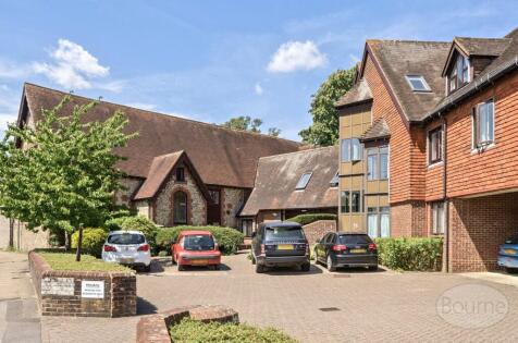 Hylton Road, Petersfield, Hampshire, GU32