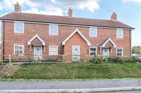 Windwhistle Rise, East Meon, Petersfield, Hampshire, GU32