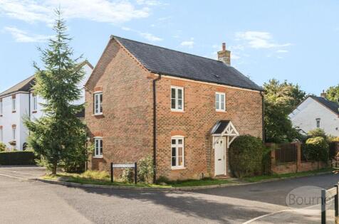 Small Close, Petersfield, Hampshire, GU31