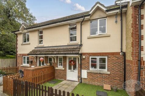 Inwood Road, Liss, Hampshire, GU33