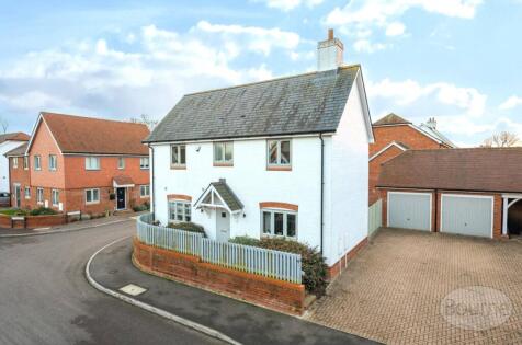 Stroudfields, Petersfield, Hampshire, GU32