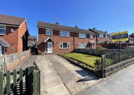 Church Road, Biddulph