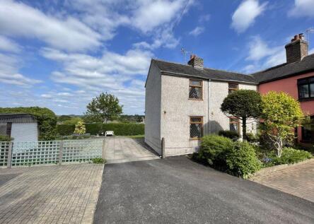 Newpool Cottages, Brown Lees, Biddulph