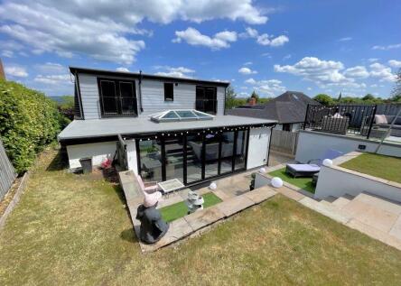 Meadowside, Knypersley, Biddulph