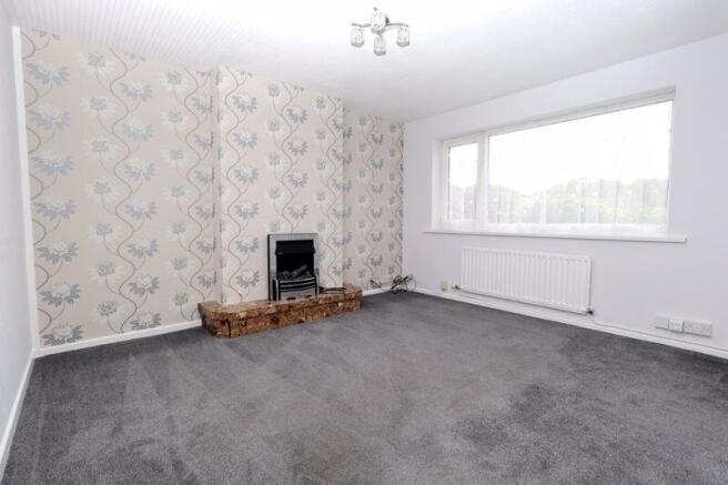 Open Plan Living, Kitchen, Dining Room