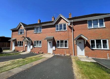 Lorena Close, Biddulph