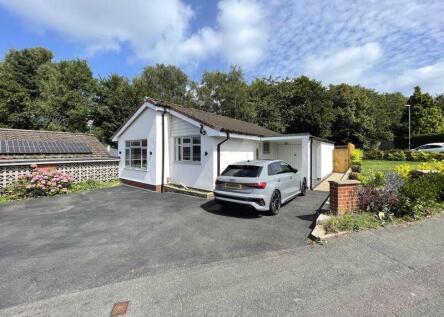 Pennine Way, Biddulph