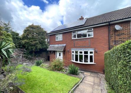 Duke Street, Biddulph