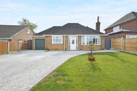 Chester Road, Talke, Stoke-On-Trent