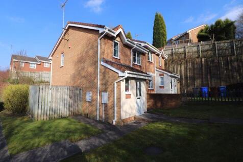 Beaufighter Grove, Tunstall, Stoke-On-Trent