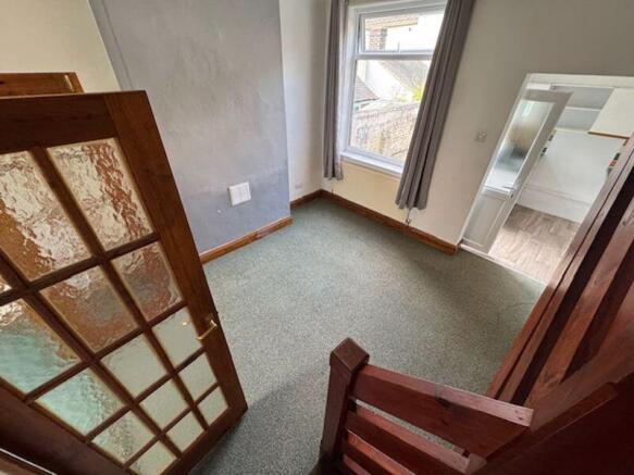 BACK RECEPTION ROOM
