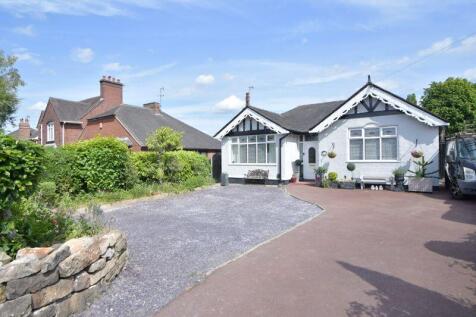 Biddulph Road, Chell, Stoke-On-Trent