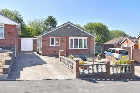 Lulworth Grove, Packmoor, Stoke-On-Trent