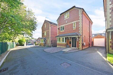 Botham Grove, Tunstall, Stoke-On-Trent