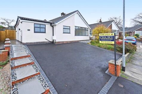 Norton Hall Close, Norton, Stoke-On-Trent