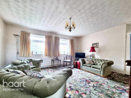 Frythe Close, Kenilworth