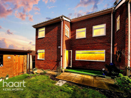 Frythe Close, Kenilworth