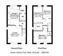 Floorplan 2