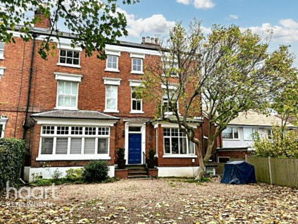 Clarendon Road, Kenilworth