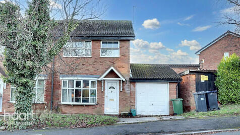 Tisdale Rise, Kenilworth