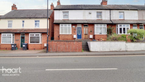 Clinton Lane, Kenilworth