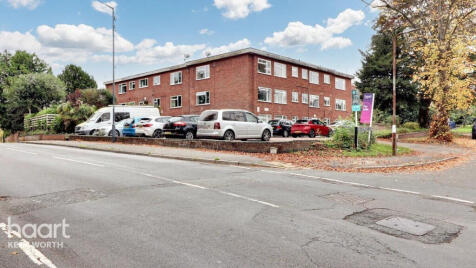 Holmewood Close, Kenilworth