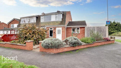 Percy Road, Kenilworth