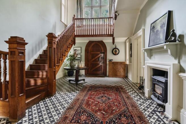 Hallway