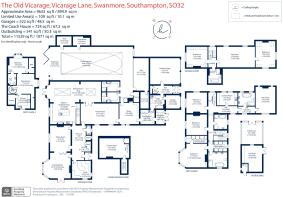 The Old Vicarage,...