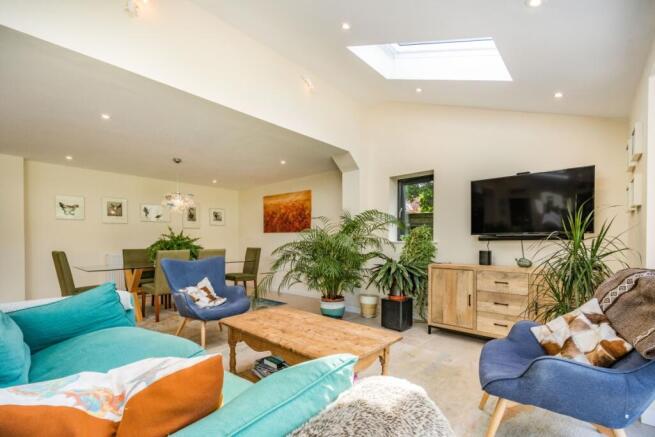 Reception Space