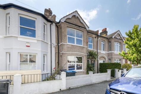 Macclesfield Road, South Norwood