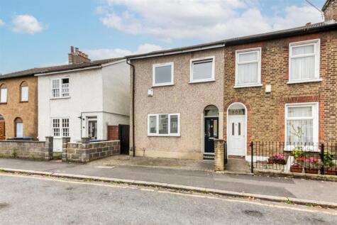 St. Johns Road, Croydon