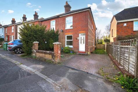 North Hill, North Fareham, Fareham, Hampshire, PO16