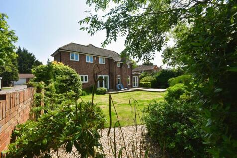 Catisfield Lane, Fareham, Hampshire, PO15