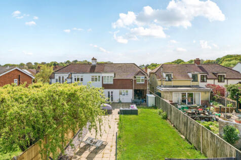 Funtley Road, Fareham, Hampshire, PO17
