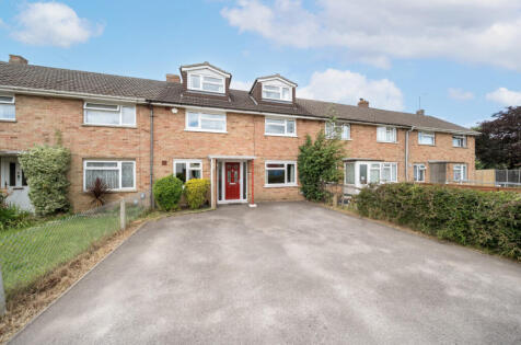 Longfield Avenue, Fareham, Hampshire, PO14