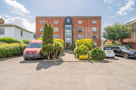 Lower Quay, Fareham, Hampshire, PO16