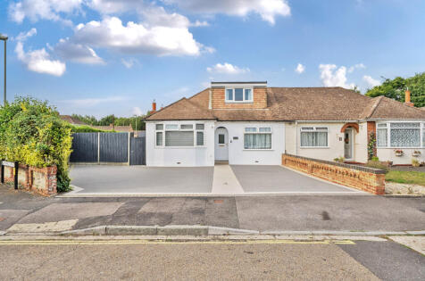Northfield Avenue, Fareham, Hampshire, PO14
