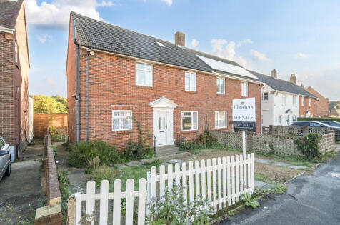 Hillson Drive, Fareham, Hampshire, PO15