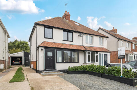 Gudge Heath Lane, Fareham, Hampshire, PO15