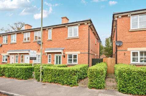 Knowle Avenue, Knowle, Fareham, Hampshire, PO17