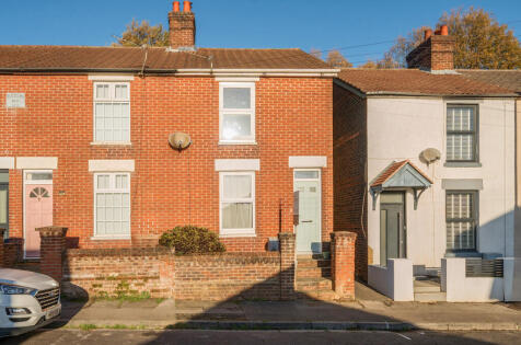 Deanes Park Road, Fareham, Hampshire, PO16