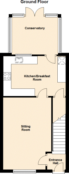 Master Floorplan Image 1