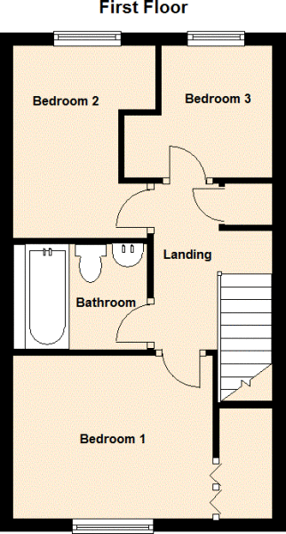 Master Floorplan Image 2