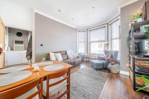 Elm Grove, Southsea, Hampshire, PO5