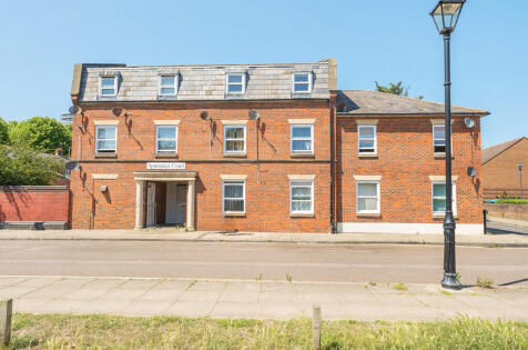 Kent Street, Portsmouth, Hampshire, PO1