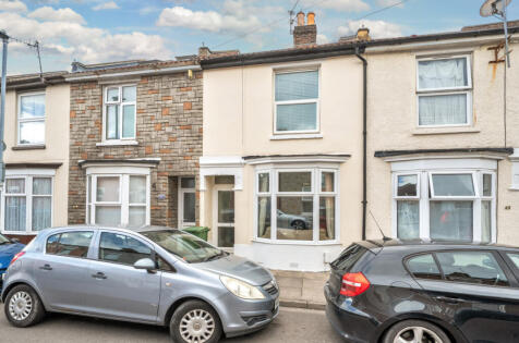 Harold Road, Southsea, Hampshire, PO4