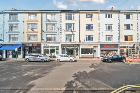 Marmion Road, Southsea, Portsmouth, PO5